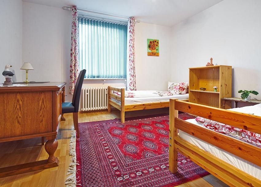 Komfort Ferienwohnung Bad Pyrmont Naehe Kurpark Exterior foto